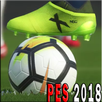 Guide PES 2018 APK