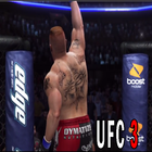 Guide UFC 3 biểu tượng