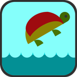 ”Flying Turtle