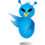 Chirpy Bird