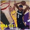 Guide NBA 2K18 APK