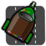 Traffic Racer - Tuk Tuk