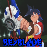 New Beyblade World Trick