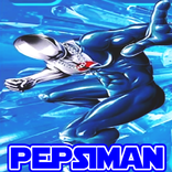 New Pepsiman 2018 Guia