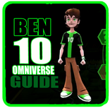 Cheat Ben 10