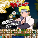 Cheat Naruto Ultimate Ninja 3