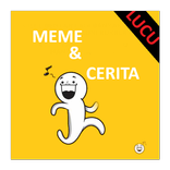 Meme Jones & Cerita Lucu