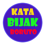 Kata Bijak Boruto