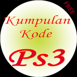 Kumpulan Kode Game PS3