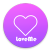 LoveMe - stranger chat APK