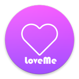 LoveMe - stranger chat