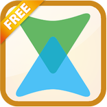 Guide Xender big file transfer