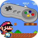 NES Emulator - SNES9x - Arcade Game Collection APK