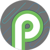 P Launcher for Huawei EMUI APK