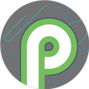 P Launcher for Huawei EMUI (Unreleased) APK
