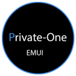 Private-One EMUI 4/5 THEME