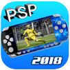 PSP Emulator Portable - Ultimate Games APK