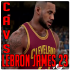 LeBron James ícone