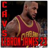 ”LeBron James Run