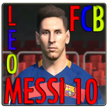 ”Messi Run