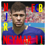 ”Neymar Runner