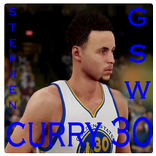 ”Stephen Curry Run