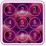 Emoji pin screen lock
