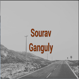 Sourav Ganguly