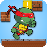 Turtle vs. Zombies