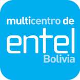Multicentro de Entel Bolivia