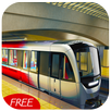 Metro Train Subway simulator APK