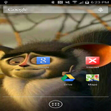 Enterprise Launcher