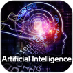 Artificial Intelligence : AI icon