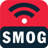 Alarm smogowy