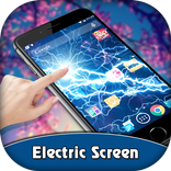 Electric Screen Colorful Prank