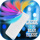Laser 1000 Beams Funny Joke