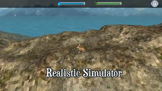 Rabbit Simulator স্ক্রিনশট 2