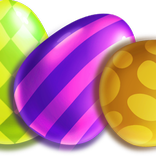Easter Egg 2016