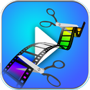 Video Trimmer Videos schneiden APK