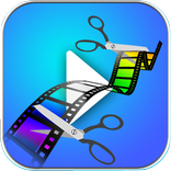 Video Trimmer Videos schneiden