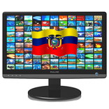 Canales Televisión Ecuador