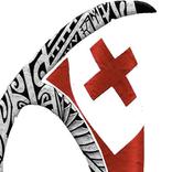 ”Hiki 'o Tonga
