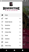 Benedictine College screenshot 1