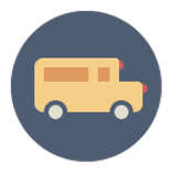 中大校巴 CU Bus