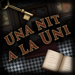 Una nit a la Uni