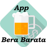 Cerveja - Bera Barata