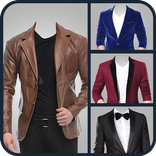 Man Photo Suit Editor