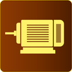 Induction Motor: AC Electrical Machines APK