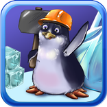 Farm Frenzy: Penguin Kingdom