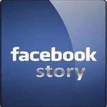 face book story
